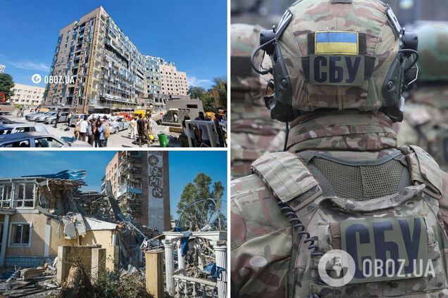 Командували ударами по Охматдиту в Києві та журналістах Reuters у Кроматорську: СБУ встановила воєнних злочинців