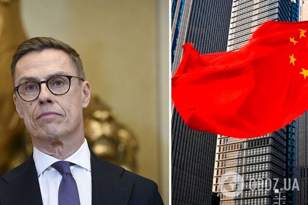 'Стримувальний фактор': Стубб назвав країну, яка не дасть Росії застосувати ядерну зброю