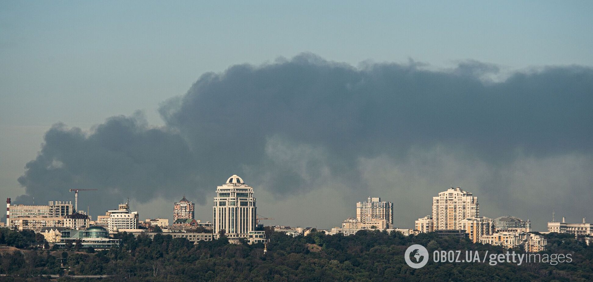 Россия проигрывает «войну городов»