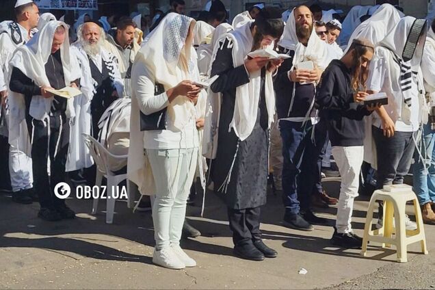 В Умани вводится особый режим передвижения: почему и когда запрещено движение транспорта