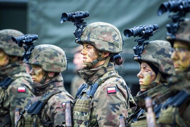Прорив крізь 100 км 'ворожого' тилу: польський спецназ першим у НАТО пройшов навчання за досвідом України