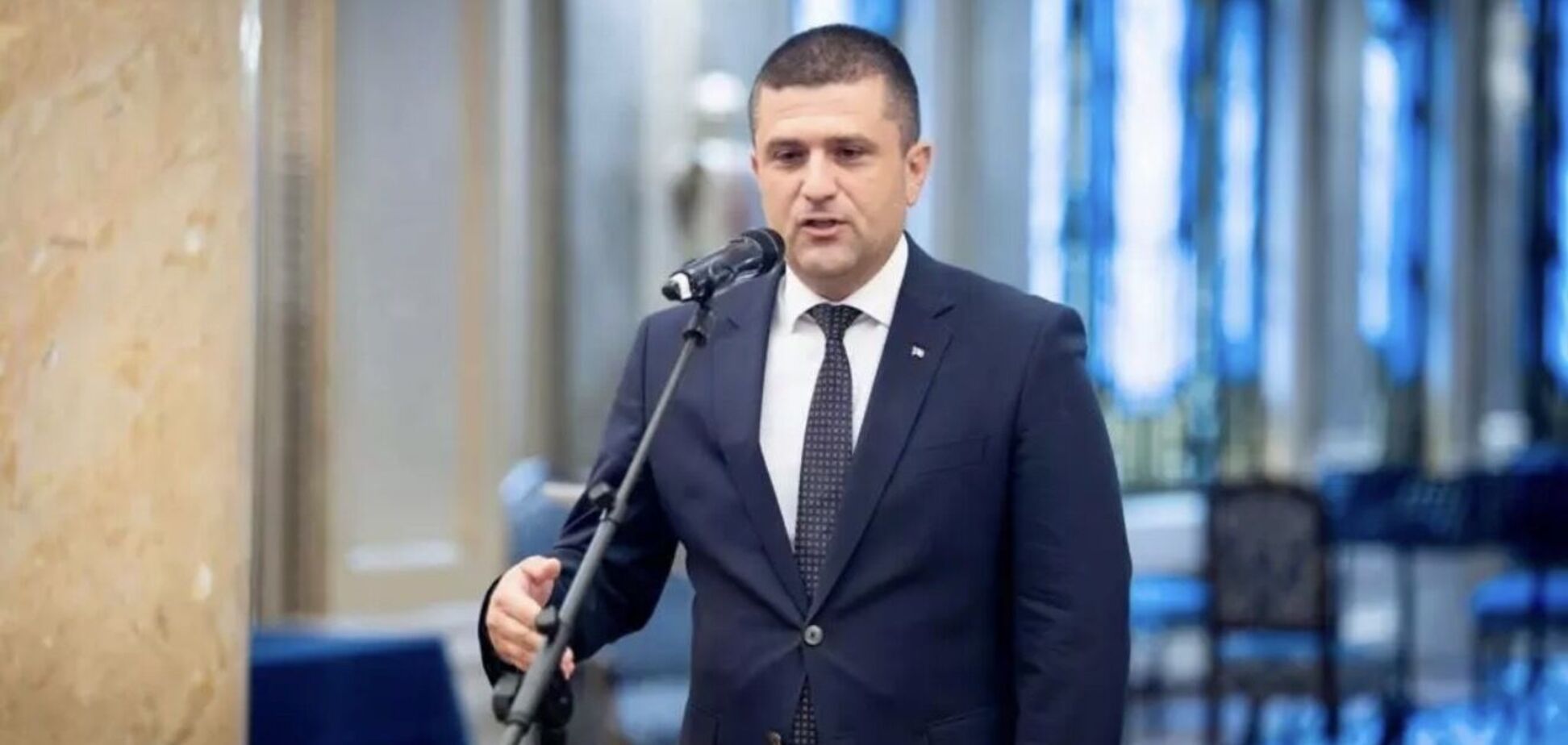 Министр обороны Румынии Раду Мируце прокомментировал сбивание дронов над территорией страны.
