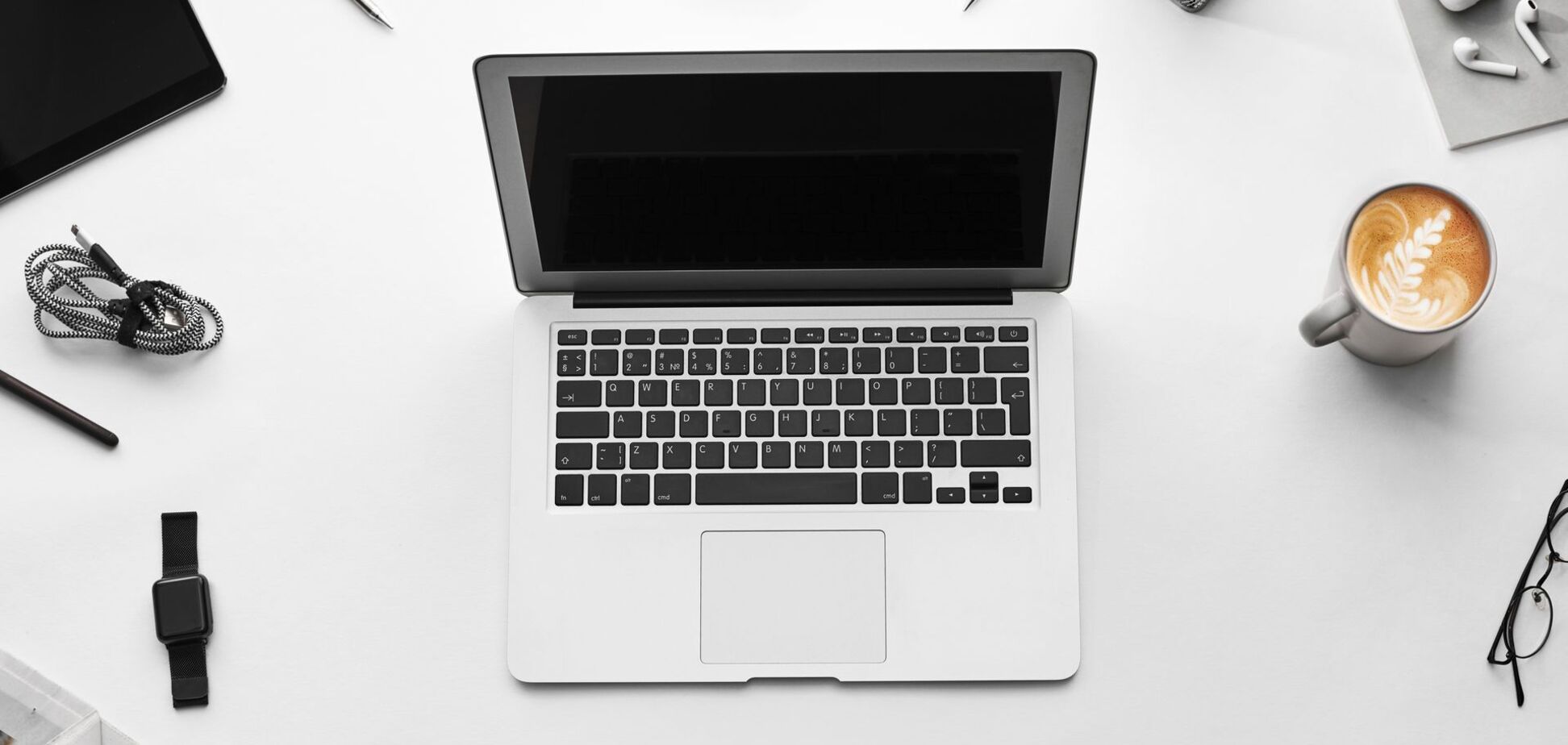 Старий MacBook може працювати швидше завдяки простим налаштуванням