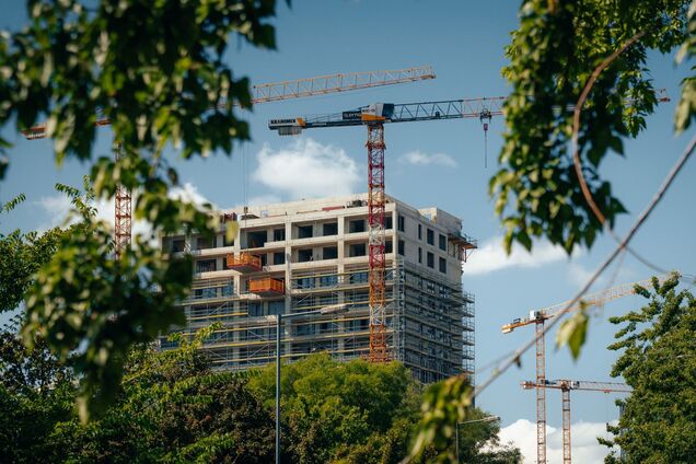 Навіщо будівельники в СРСР клали в стіну яйце: пояснення