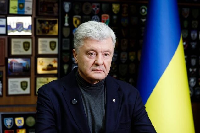 Людям нужны ответы, как жить дальше: Порошенко призвал власти к быстрым решениям