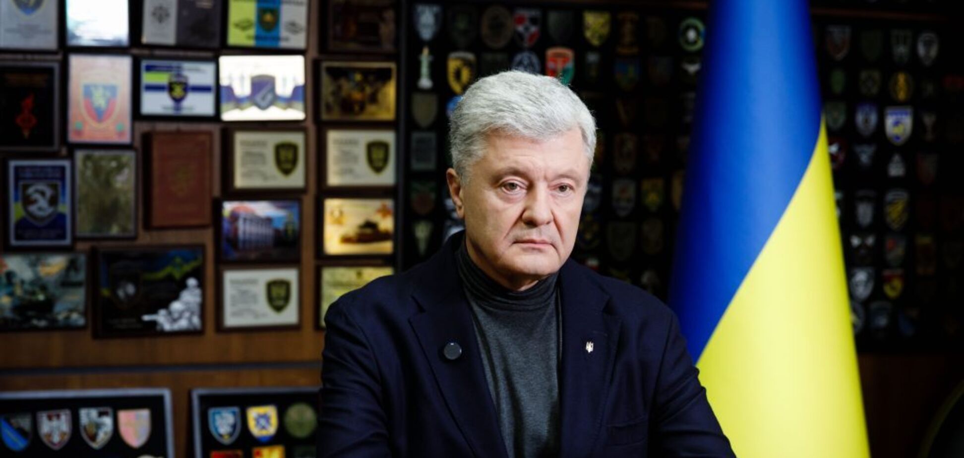 Людям нужны ответы, как жить дальше: Порошенко призвал власти к быстрым решениям