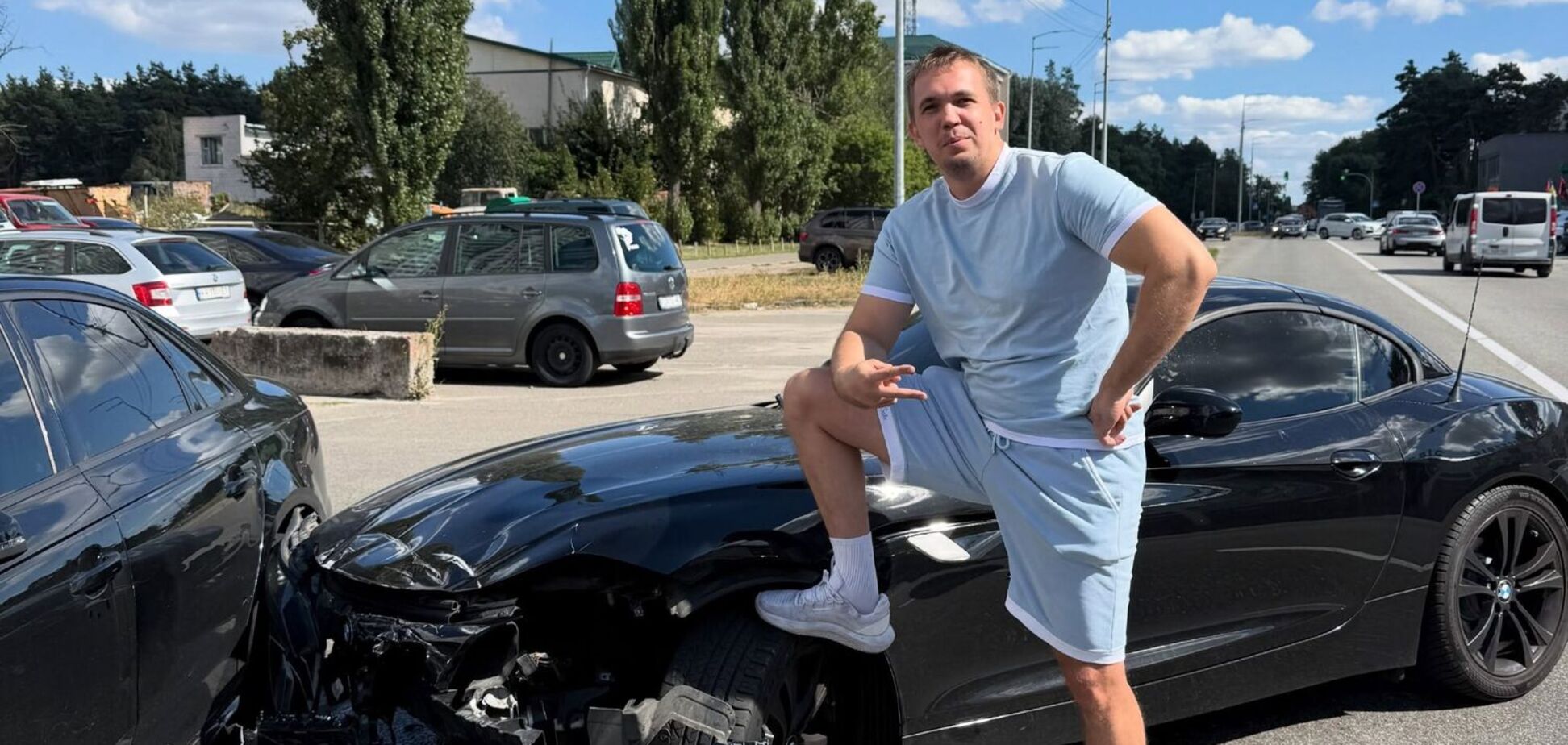 Иллюстрация — Вальдемар де Сало