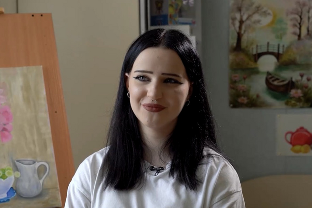 Карина Рижкова
