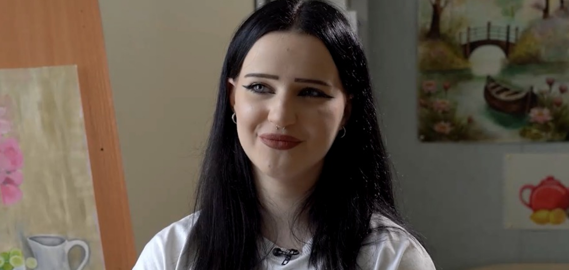 Карина Рижкова