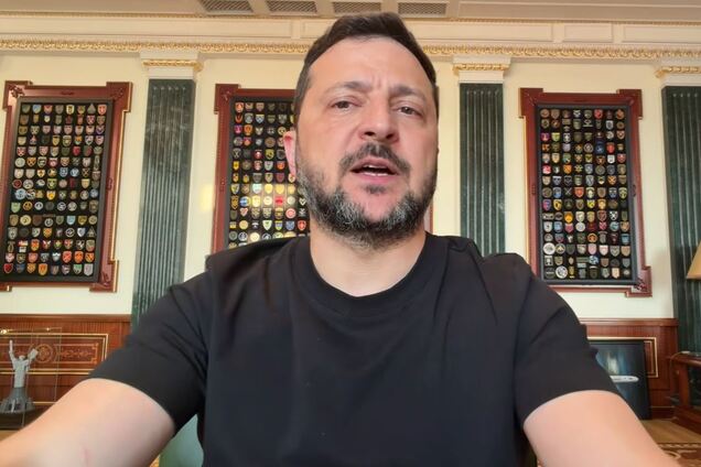 'Сентябрь может многое изменить': Зеленский о плане устойчивости Украины, настроении Путина и мирном плане Трампа. Видео