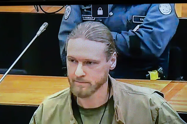 Ексомандиру 'Русича' у Фінляндії пом’якшили вирок за воєнні злочини проти України: подробиці справи