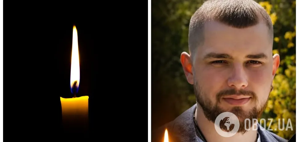 Віддав життя за Україну: на війні загинув захисник Миколаївської області Олександр Мальований