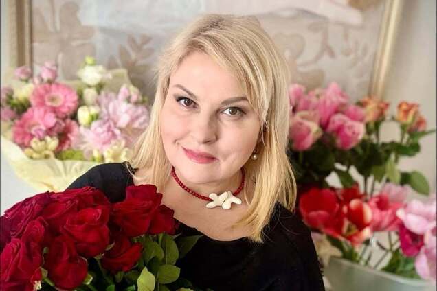 56-летняя Мария Бурмака раскрыла правду о личной жизни, которую держит в секрете, и объяснила, почему ее пугают советские фильмы о 'любви'
