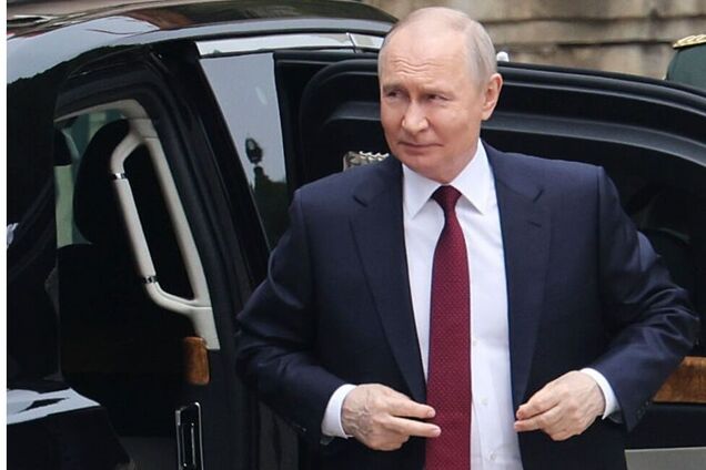 У Красноярську перед візитом Путіна несподівано подешевшав бензин: як це пояснила місцева влада