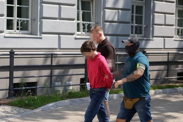У Вроцлаві 18-річному українцю висунули обвинувачення у замаху на вбивство польки: він не визнав своєї провини