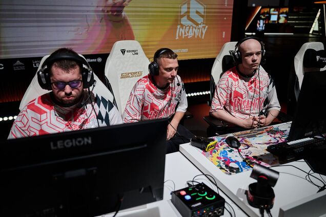 BETON став титульним партнером Dota 2-напрямку Inner Circle
