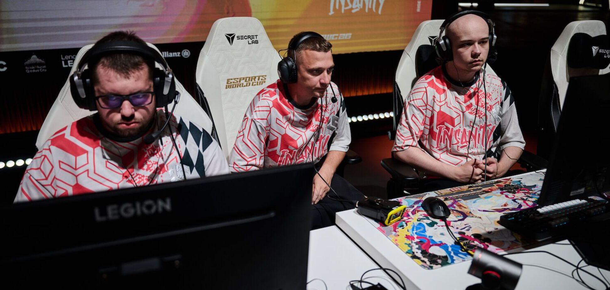 BETON стал титульным партнером направления Dota 2 в Inner Circle