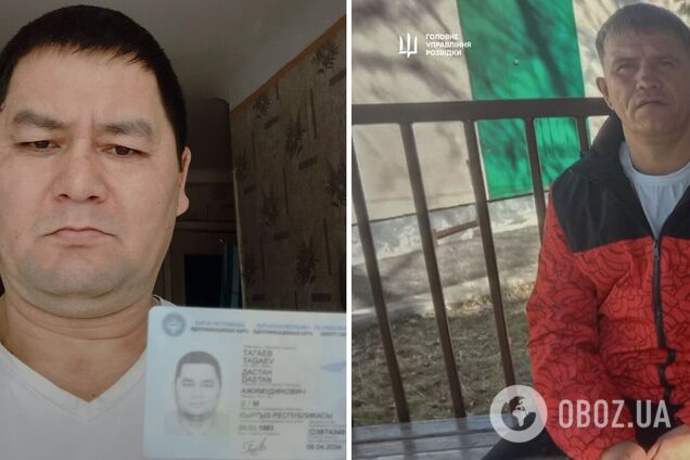 Приехали на заработки – попали на штурм: ГУР установило личности убитых российских наемников из Кыргызстана. Фото
