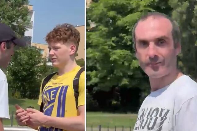 'Чому не захищаєш свою країну?' У Лодзі п'яний поляк накинувся на українського підлітка. Відео