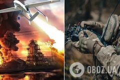 Поражено более 100 стратегических объектов: в СБУ подвели итоги 40-дневной операции в тылу врага