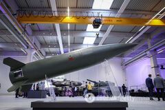 США израсходовали на Иран почти все запасы высокоточных дальнобойных ракет – Reuters