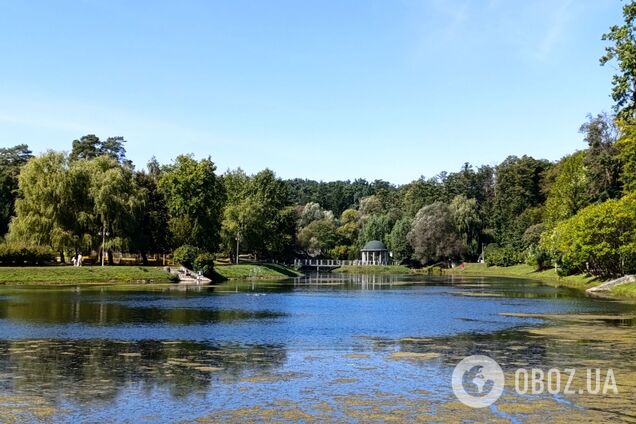 Потрапив до десятки найсухіших: кліматологи підбили підсумки липня 2026 року в Києві