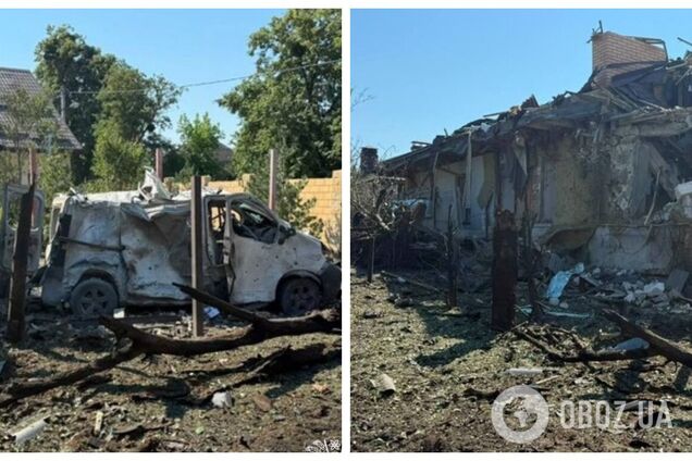 Росія атакувала Харків 'Бандеролями': постраждали 11 людей. Фото