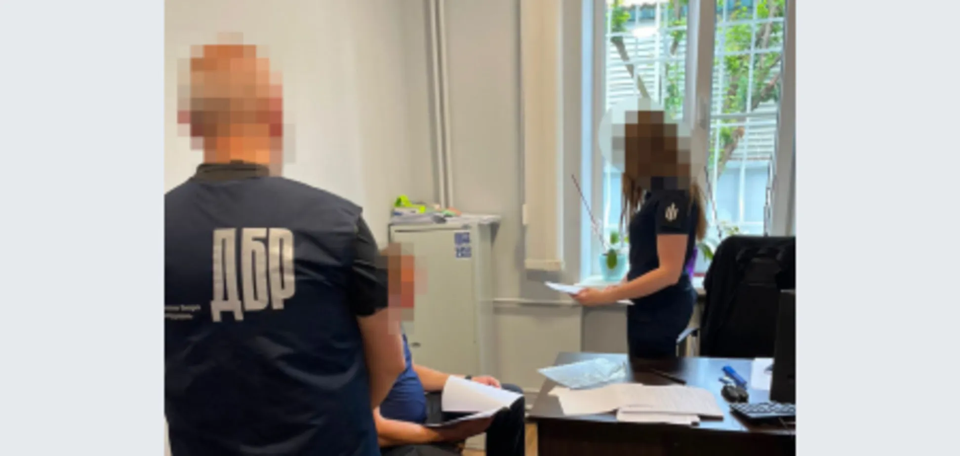 Ему грозит до шести лет лишения свободы