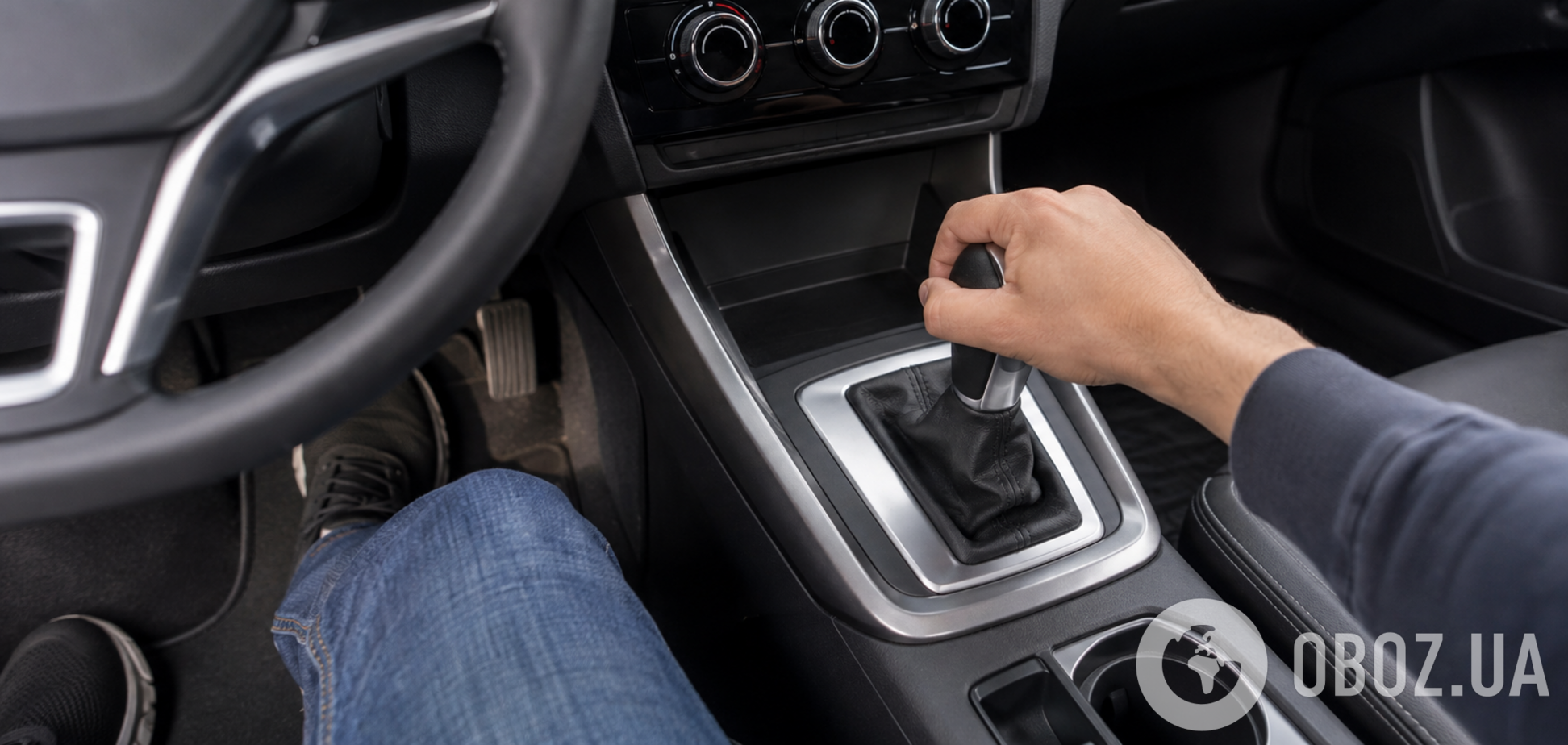 Что нельзя делать в автомобиле с автоматической коробкой передач