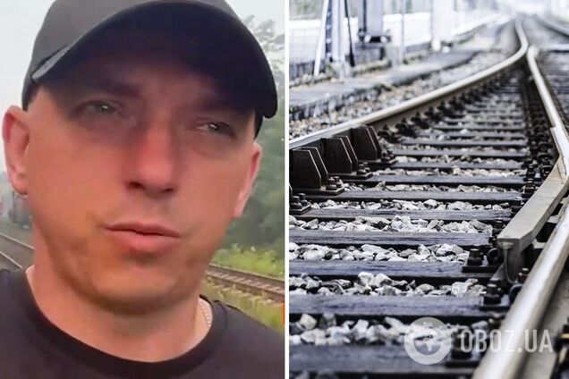 Чекали на потяг, який затримався: Росія ударом по Київщині вбила вісім людей на станції 'Квітневе'