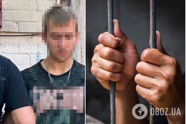 Наводил российскую баллистику по Киеву: СБУ задержала неприятельского агента. Фото
