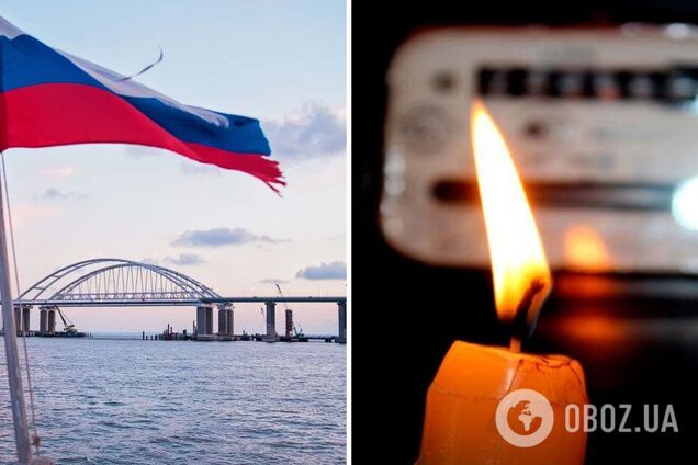В окупованому Криму вночі прогриміли вибухи, зникало світло: що відомо про наслідки