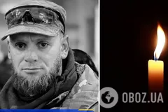 Более 20 лет занимался эвакуацией тел военных: погиб известный поисковик из Славянска Алексей Юков. Фото