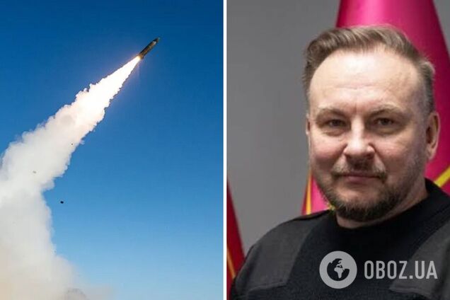 'Им нужна показательная реакция': 'Флеш' рассказал, сколько баллистических ракет Россия может запускать по Украине каждый месяц
