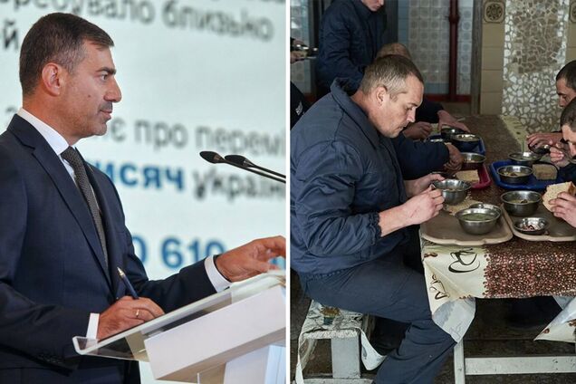 В український полон потрапили іноземці з 51 країни світу, – Лубінець