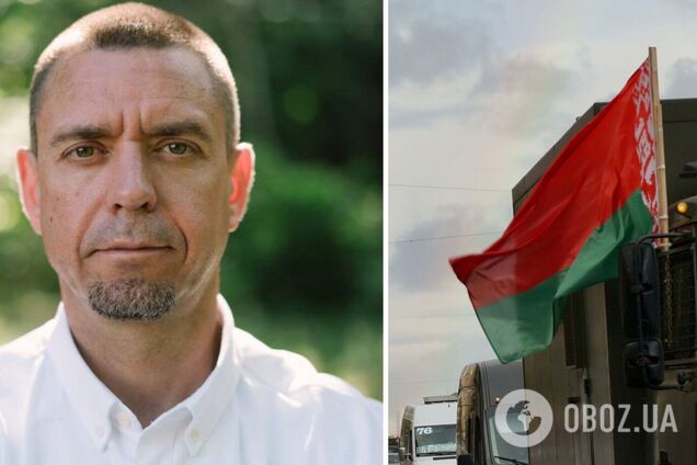 За що режим Лукашенка мститься екссолісту 'Ляпис Трубецкой' Сергію Міхалку та де зараз живе співак, який просив прихисток в Україні