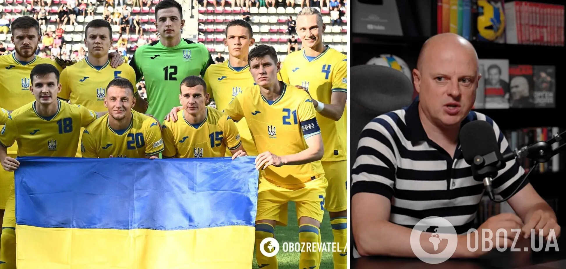 В 'Шахтере' 'прилично так ох*ели' от требований футболиста сборной Украины – Вацко
