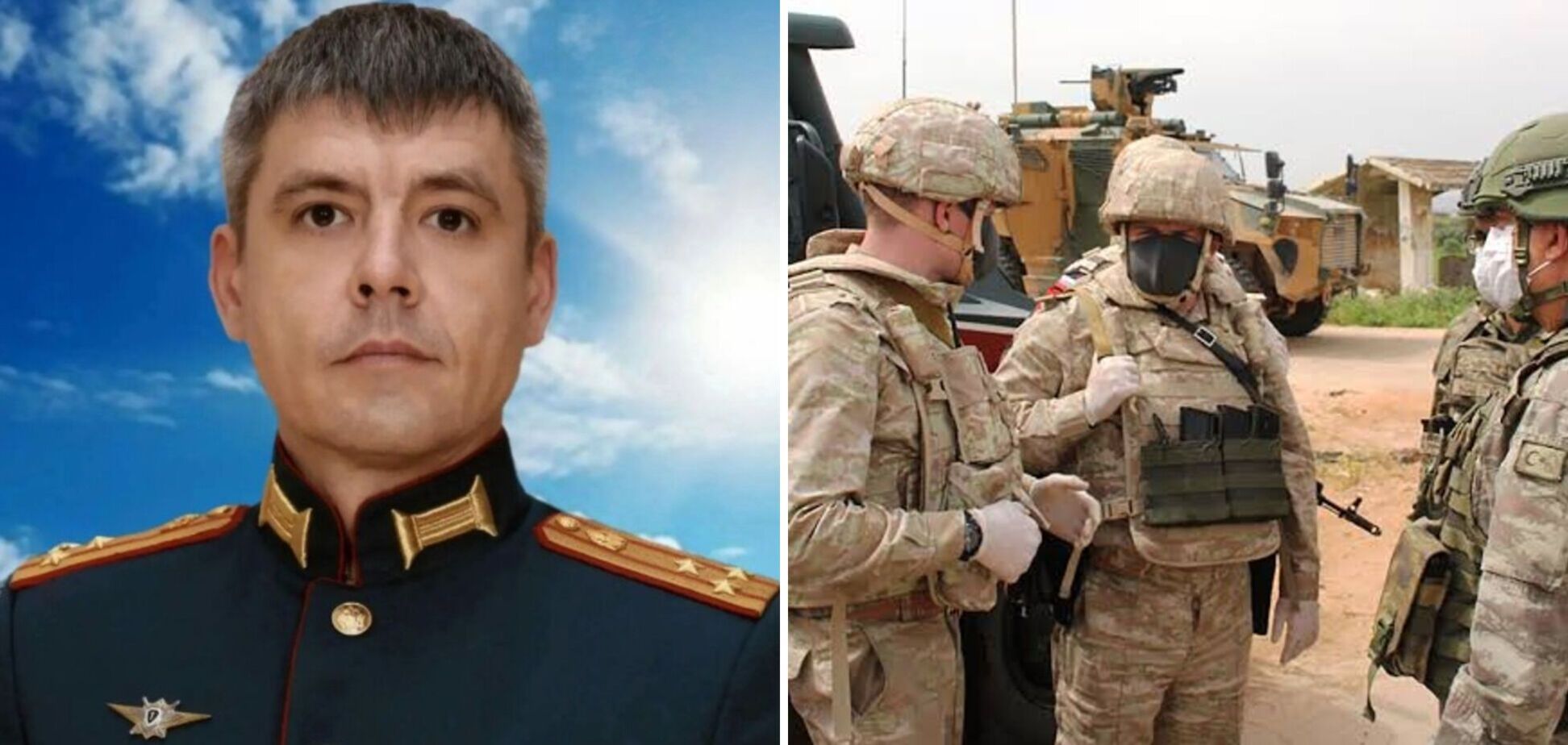 В Донецкой области был убит Сергей Хвалов