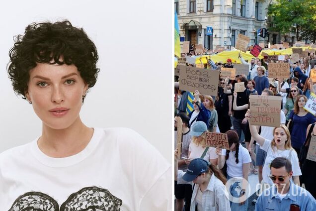 'Как были деганами, так и остались!' Астафьева жестко раскритиковала коллег, которые хвастаются светской жизнью во время митингов