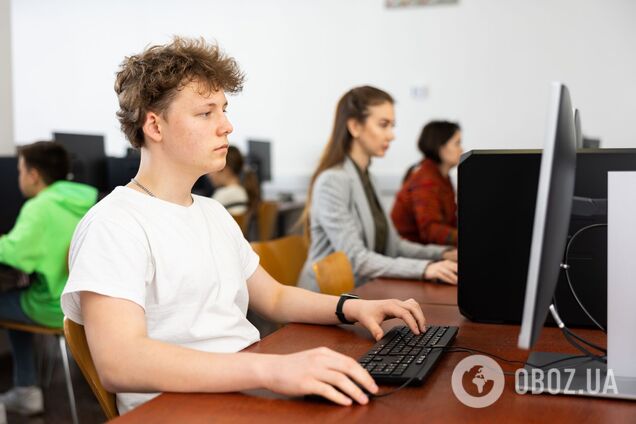 Лишь 5 из 100 выпускников устраиваются на работу: Бабак назвал главную проблему украинских профессионально-технических училищ