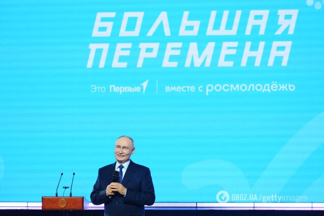 'Шизофренія'. Те, що сталося після гри Путіна у футбол, викликало істерику у росіян