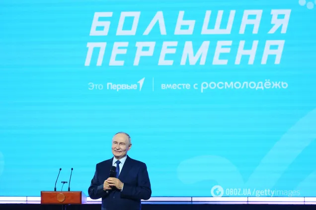 'Шизофренія'. Те, що сталося після гри Путіна у футбол, викликало істерику у росіян