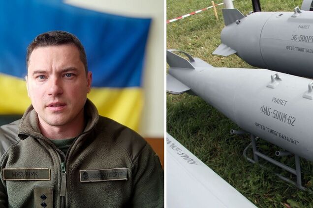 Окупанти запускають до 10 тисяч дронів щодня на лінії зіткнення в Україні – Нацгвардія