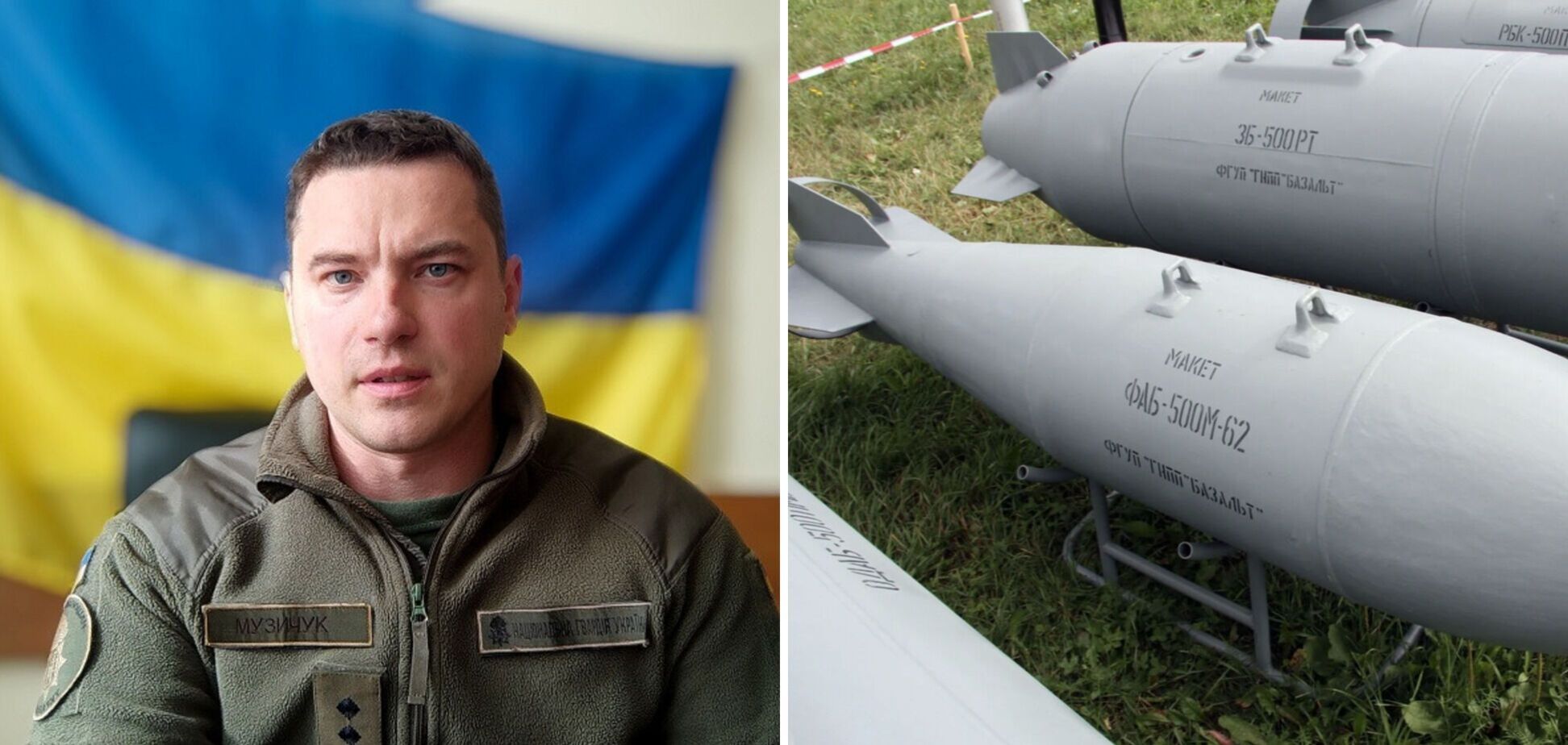 Скільки дронів окупанти застосують на лінії зіткнення в Україні щодня: у Нацгвардії назвали цифру