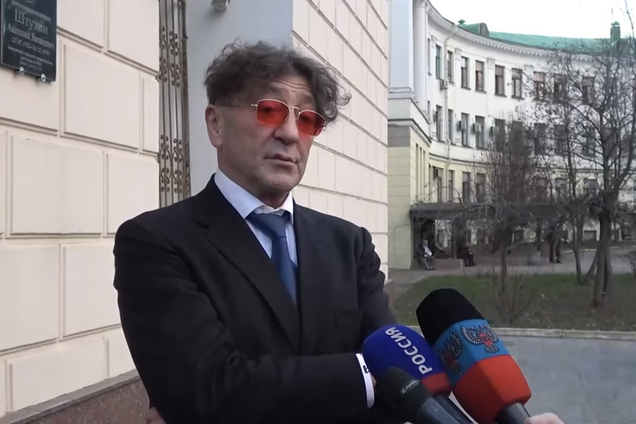 Путинист Лепс на собственной шкуре ощутил 'блэкаут' в Крыму и рассыпался в извинениях перед оккупированными Ялтой и Феодосией