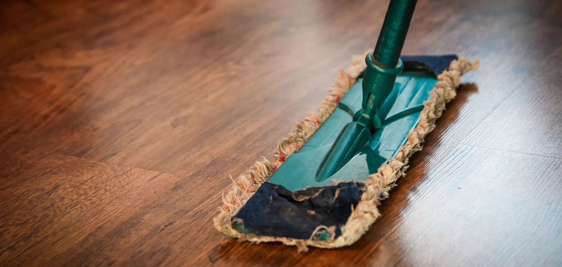 Чим помити підлогу