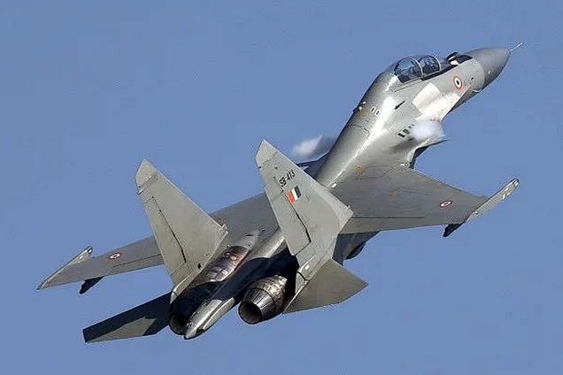 Индия отказалась от закупки новейших российских Су-57: что известно