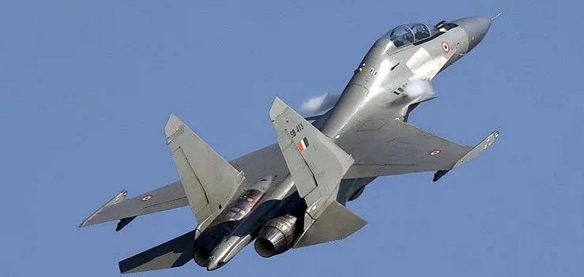 Индия отказалась от закупки новейших российских Су-57