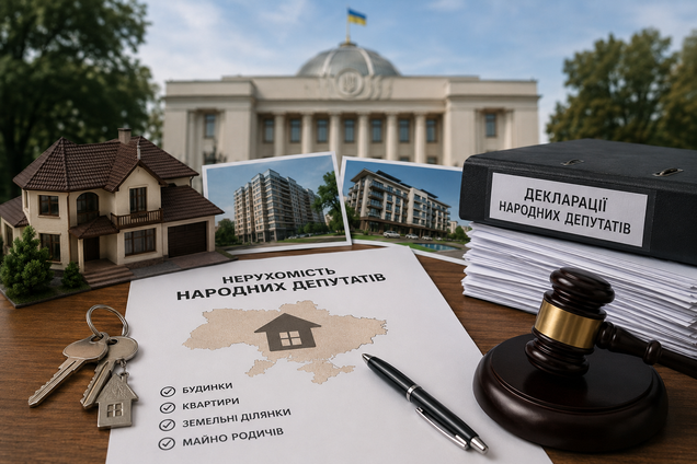 Як змінились статки нардепів