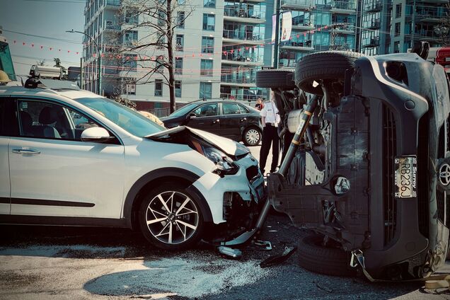 Названы самые смертоносные автомобили на дорогах
